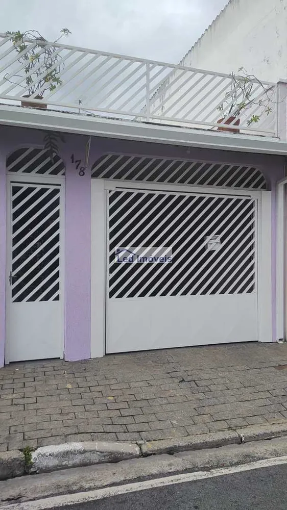 Casa, 3 quartos, 130 m² - Foto 1