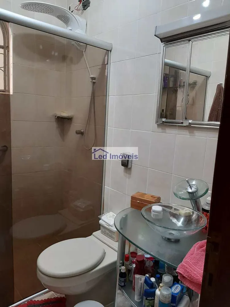 Casa, 3 quartos, 130 m² - Foto 9