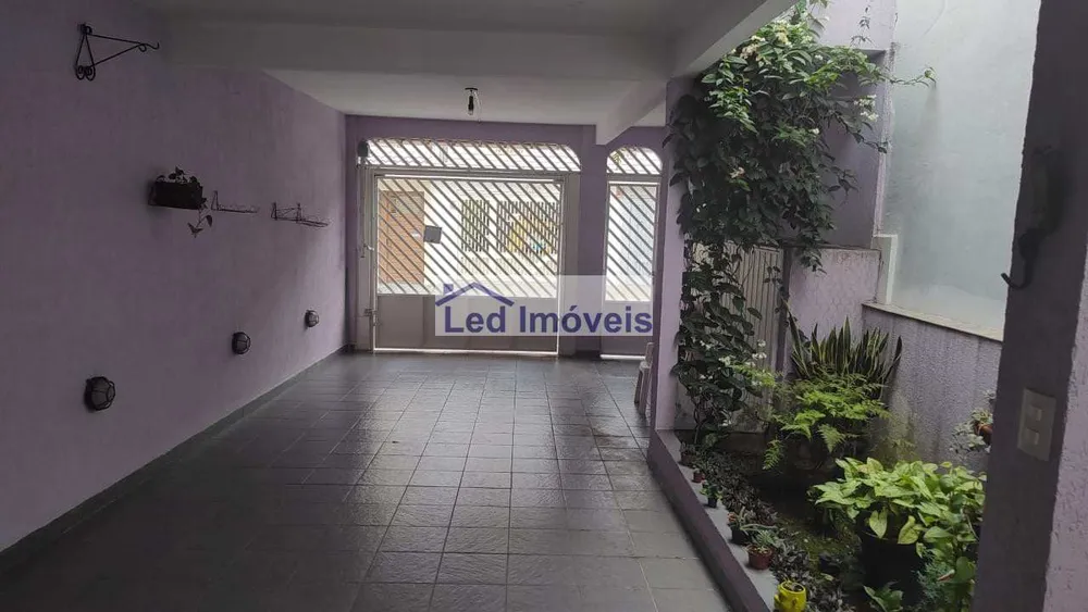 Casa, 3 quartos, 130 m² - Foto 12