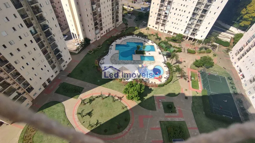 Apartamento, 2 quartos, 65 m² - Foto 1