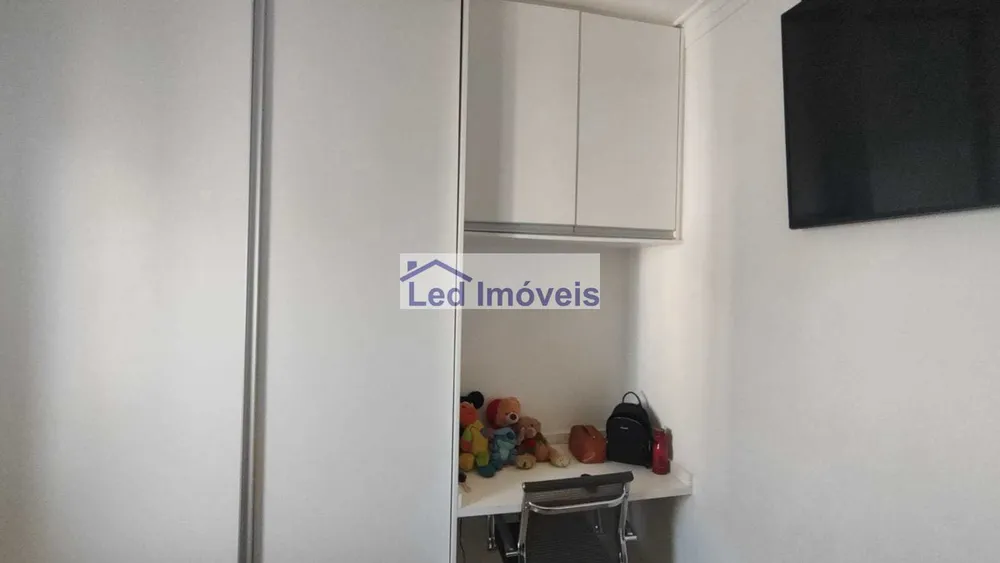 Apartamento, 2 quartos, 65 m² - Foto 11