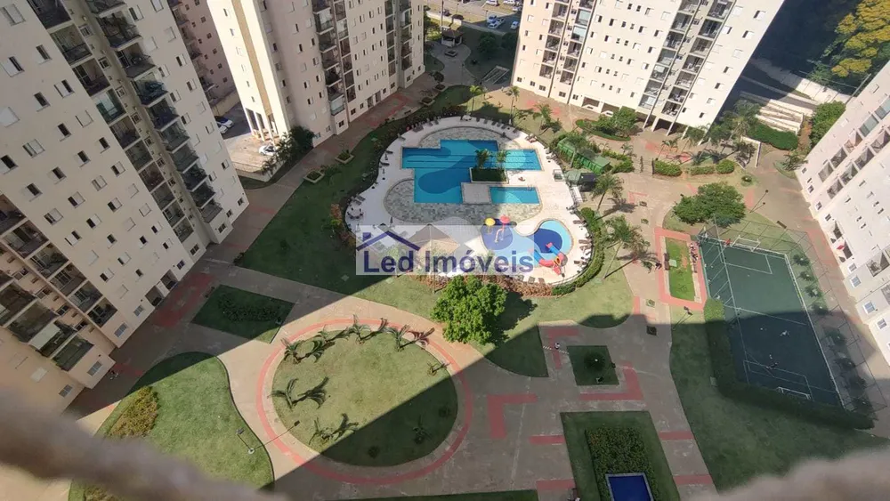 Apartamento, 2 quartos, 65 m² - Foto 4