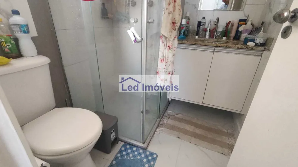 Apartamento, 2 quartos, 65 m² - Foto 10