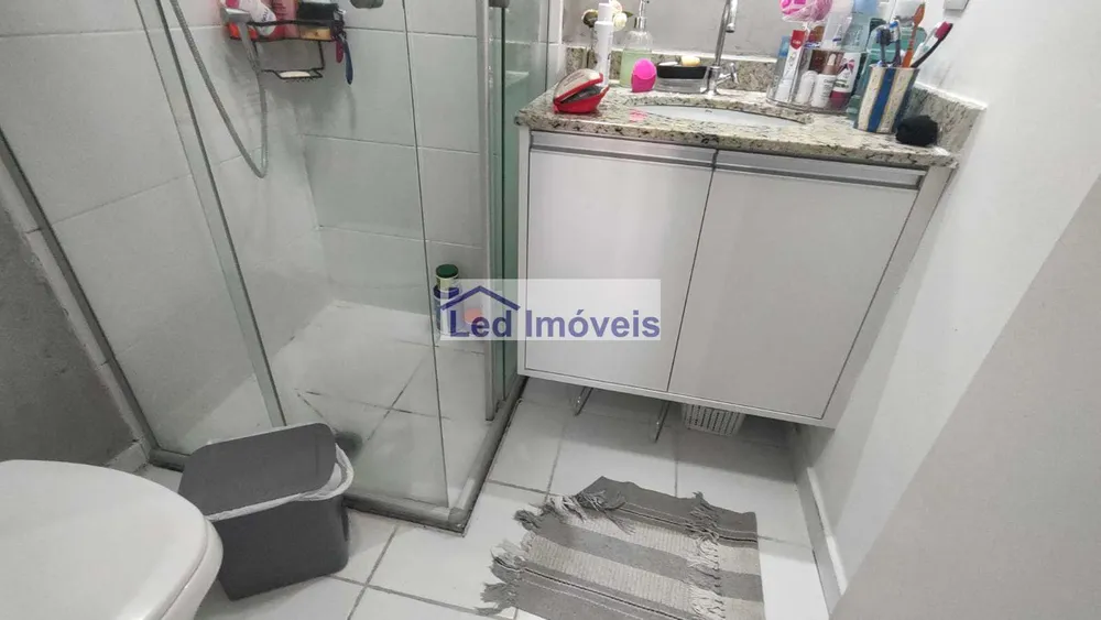 Apartamento, 2 quartos, 65 m² - Foto 8