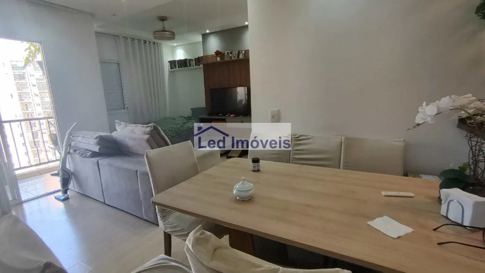 Apartamento, 2 quartos, 65 m² - Foto 3