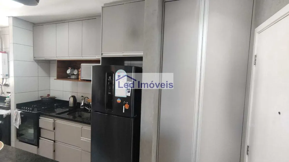 Apartamento, 2 quartos, 65 m² - Foto 1