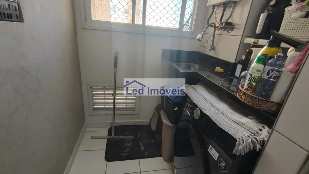 Apartamento, 2 quartos, 65 m² - Foto 7