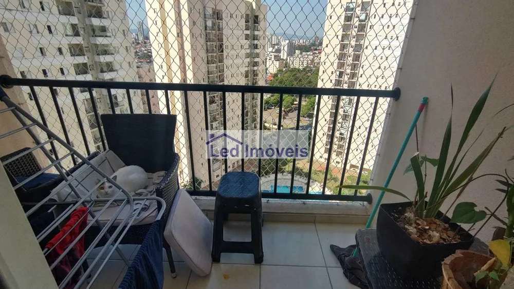 Apartamento, 2 quartos, 65 m² - Foto 5