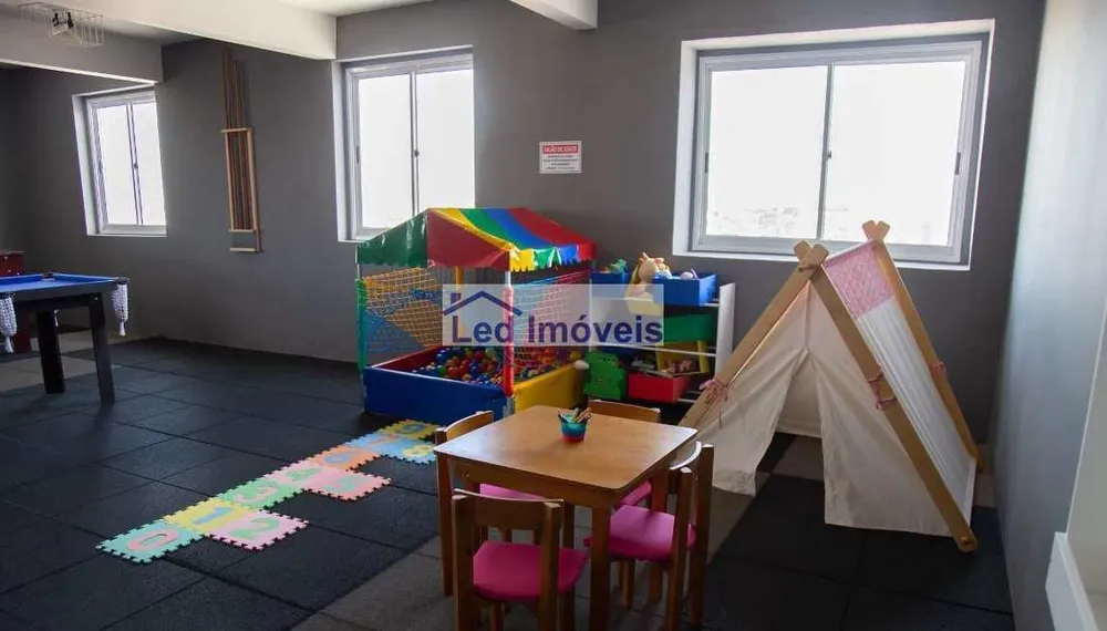 Apartamento, 2 quartos, 49 m² - Foto 14