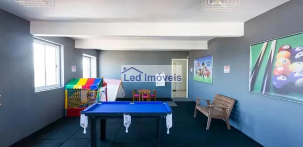 Apartamento, 2 quartos, 49 m² - Foto 15