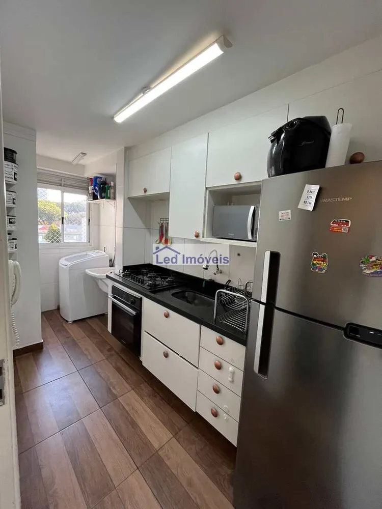 Apartamento, 2 quartos, 49 m² - Foto 1