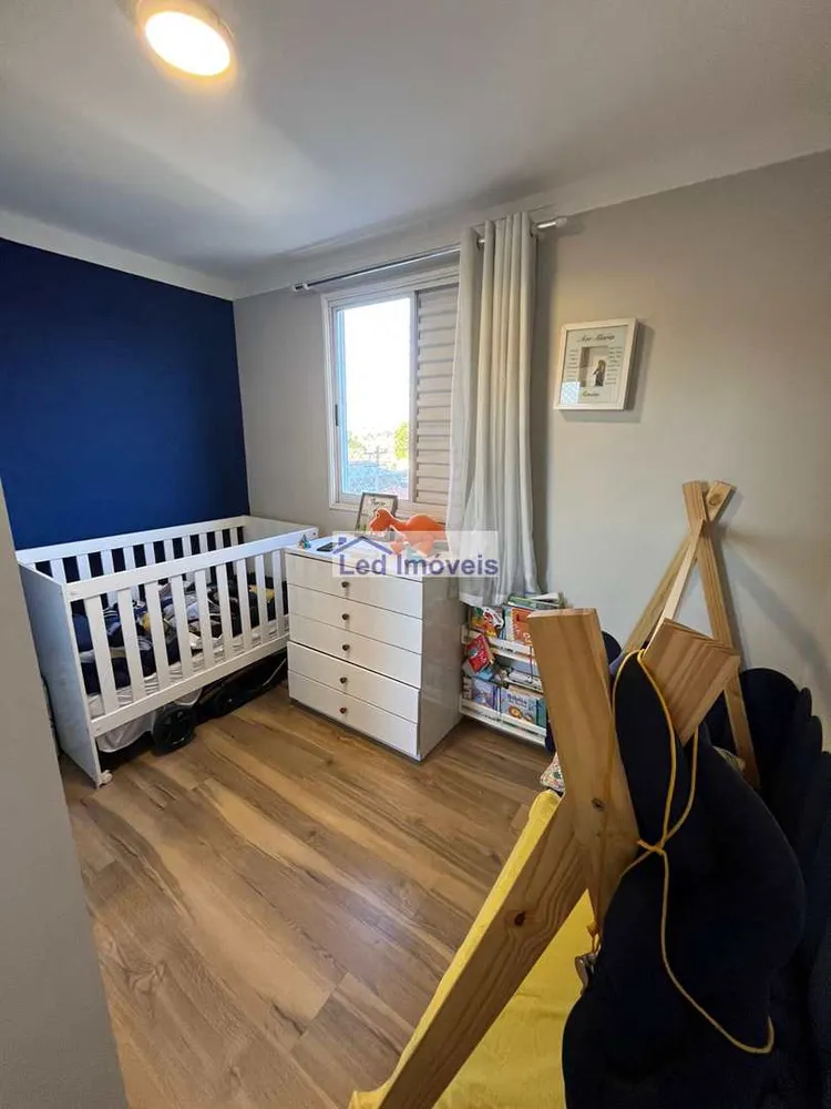 Apartamento, 2 quartos, 49 m² - Foto 11