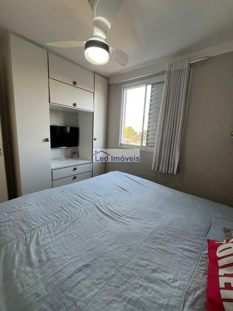 Apartamento, 2 quartos, 49 m² - Foto 4