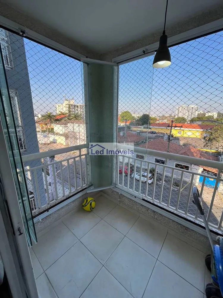 Apartamento, 2 quartos, 49 m² - Foto 4