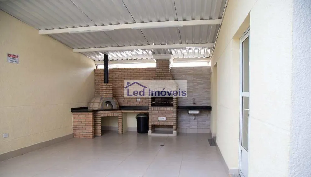 Apartamento, 2 quartos, 49 m² - Foto 7