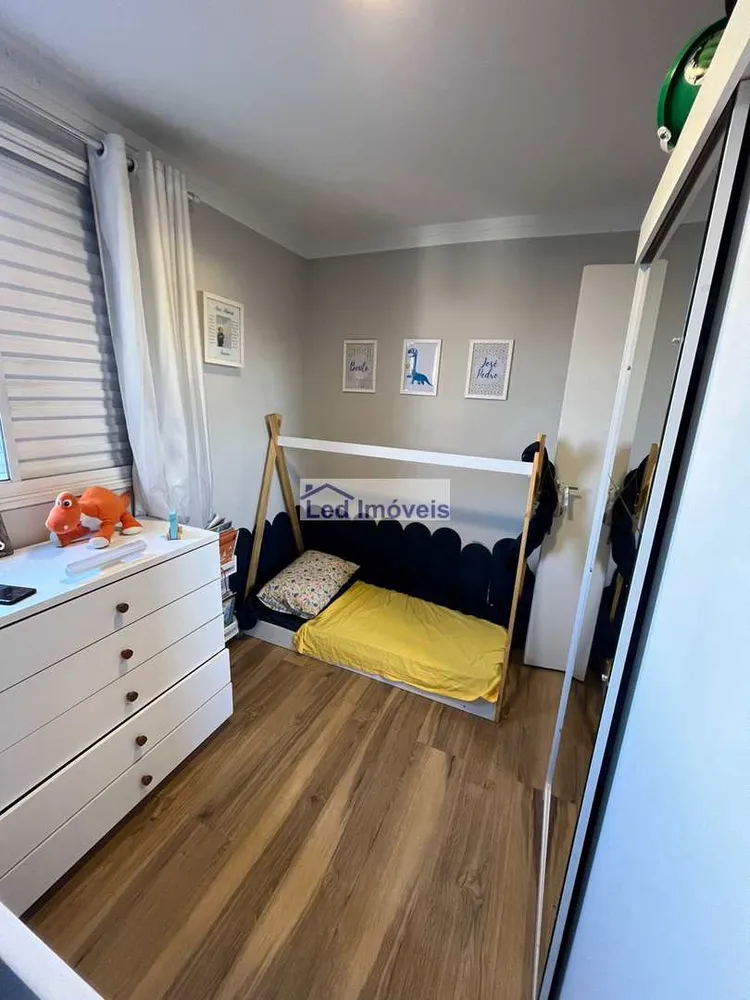 Apartamento, 2 quartos, 49 m² - Foto 5