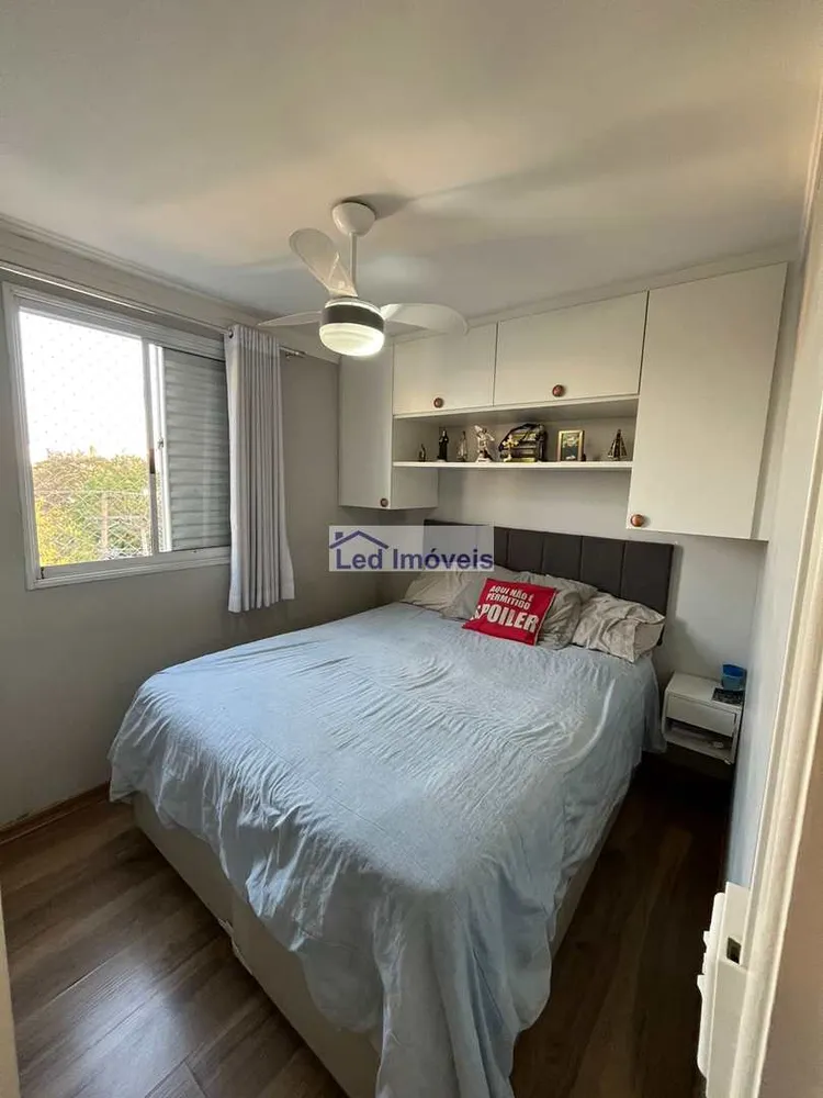 Apartamento, 2 quartos, 49 m² - Foto 9