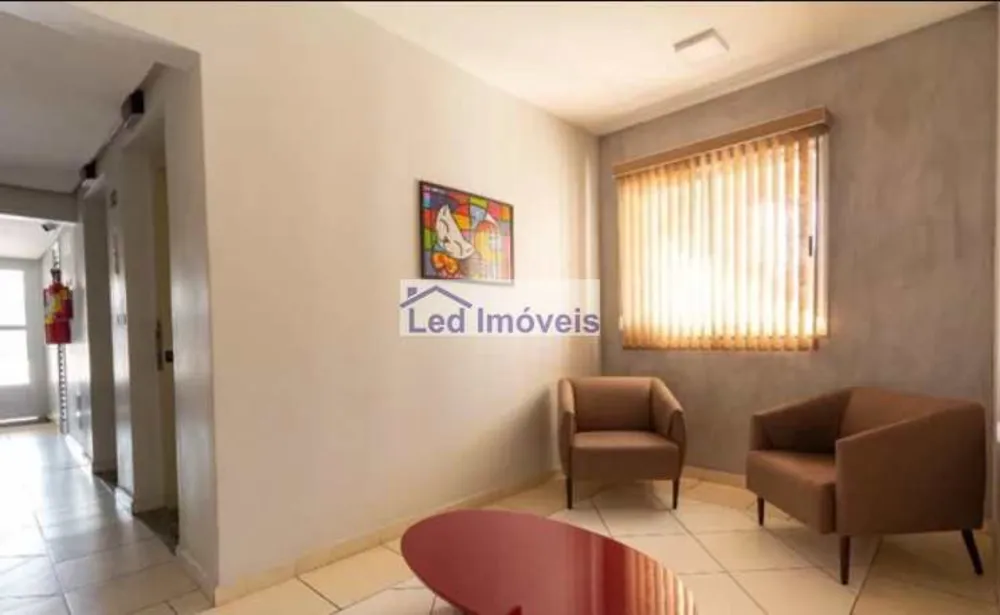 Apartamento, 2 quartos, 49 m² - Foto 16