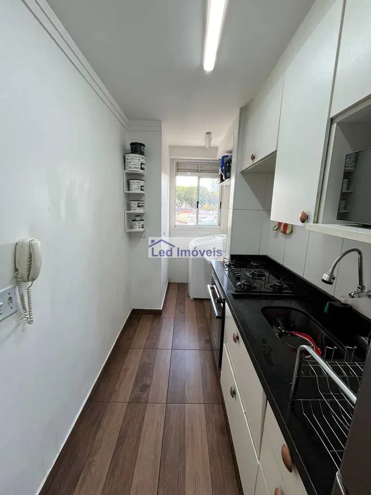 Apartamento, 2 quartos, 49 m² - Foto 8