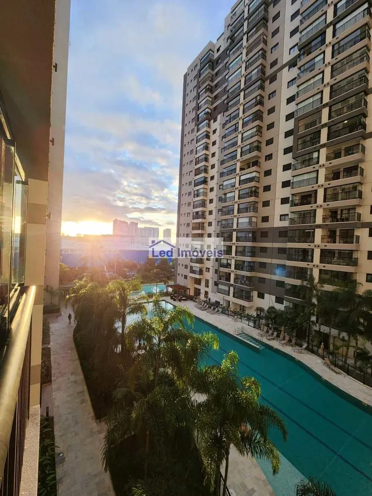 Apartamento, 1 quarto, 41 m² - Foto 8