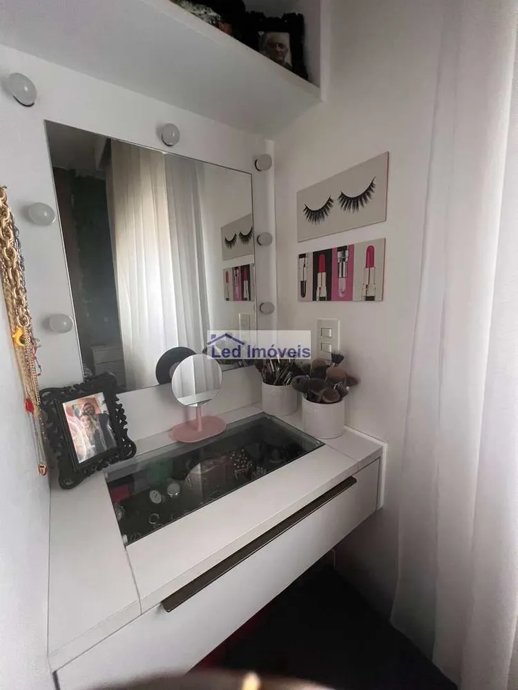 Apartamento, 1 quarto, 41 m² - Foto 2