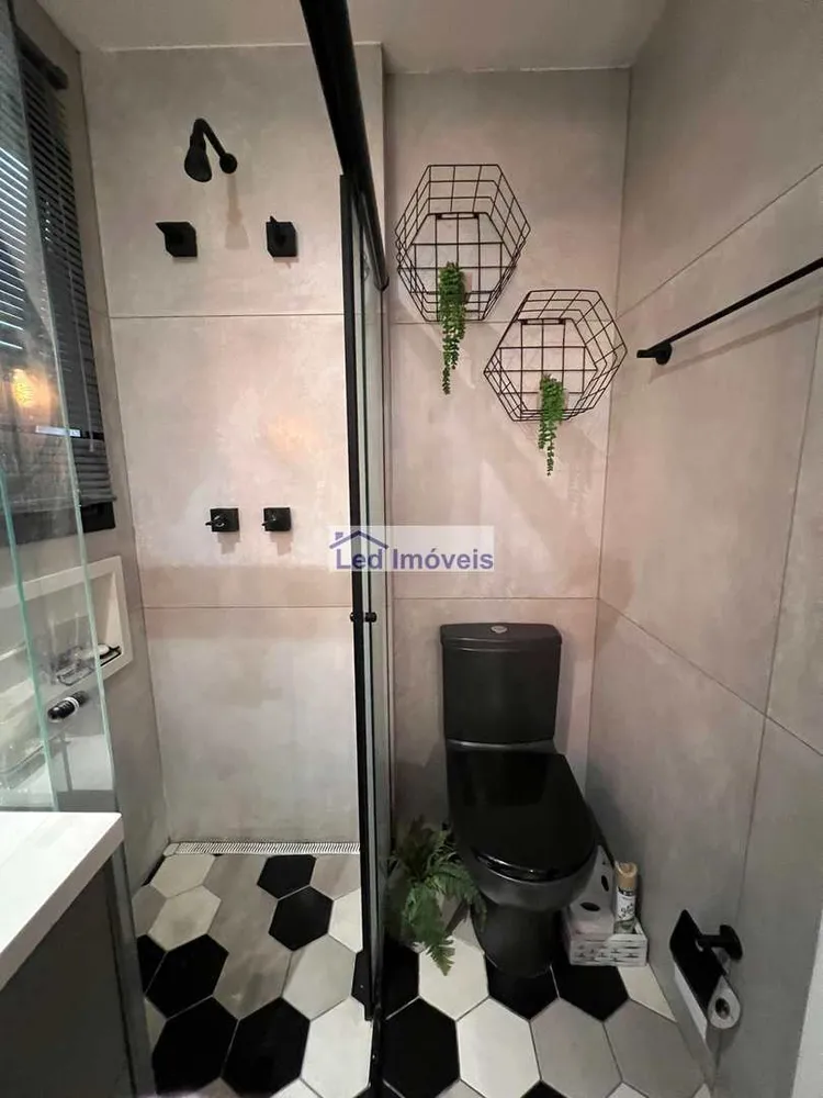 Apartamento, 1 quarto, 41 m² - Foto 10