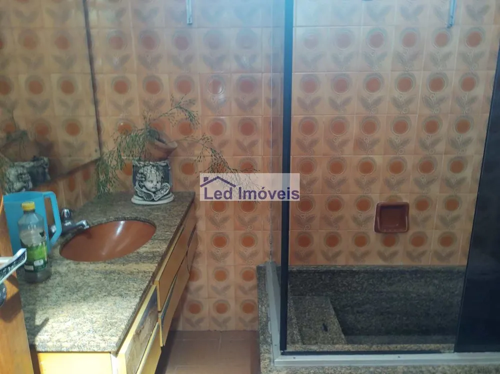 Sobrado, 3 quartos - Foto 12