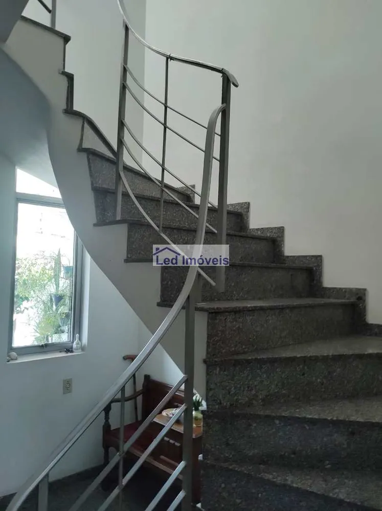 Sobrado, 3 quartos - Foto 10