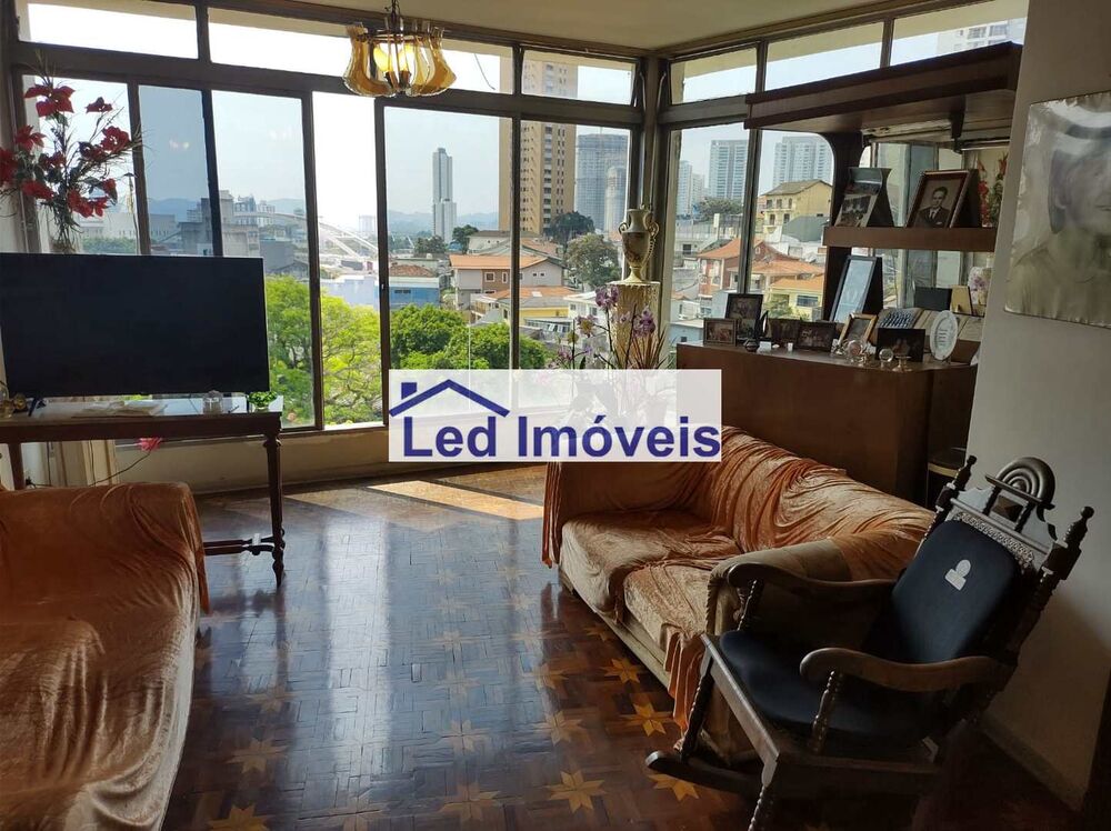 Sobrado à venda com 3 quartos, 194m² - Foto 6