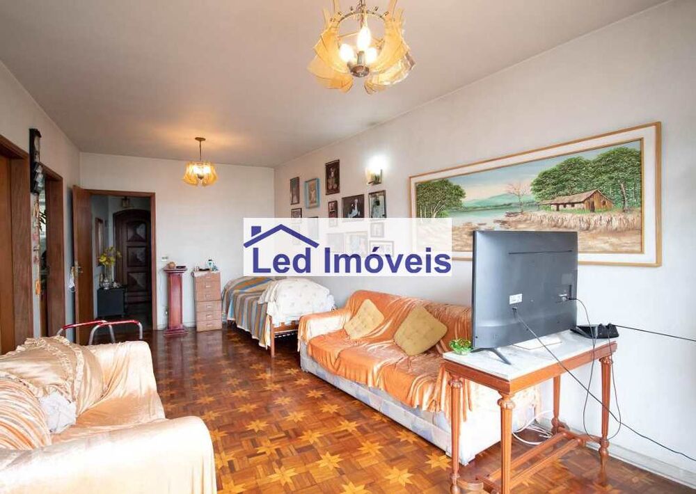 Sobrado à venda com 3 quartos, 194m² - Foto 5