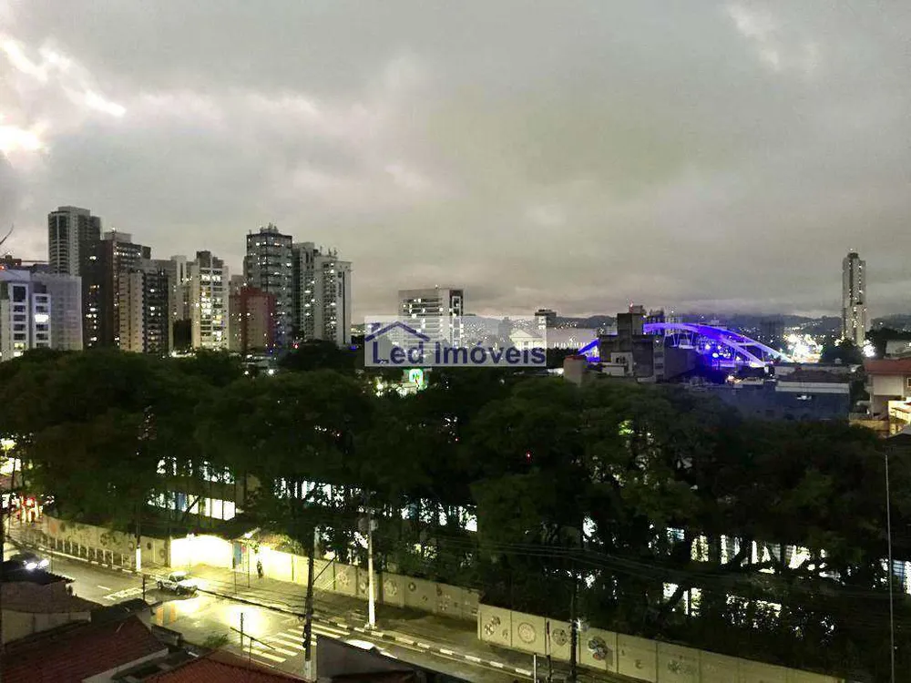 Sobrado, 3 quartos - Foto 23