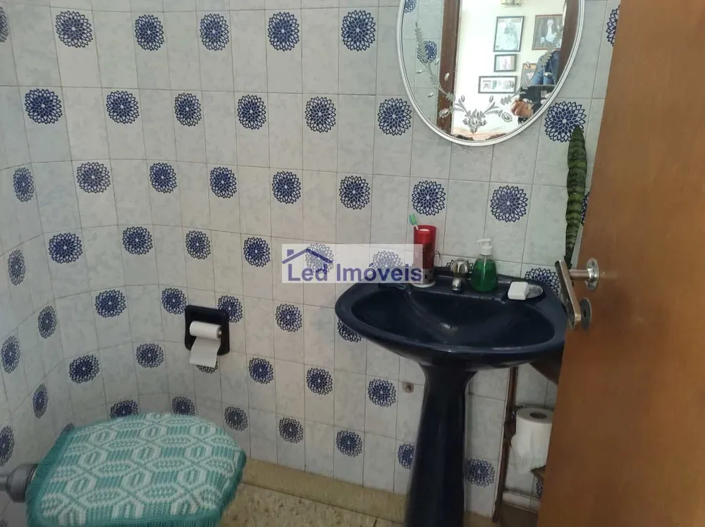 Sobrado, 3 quartos - Foto 16