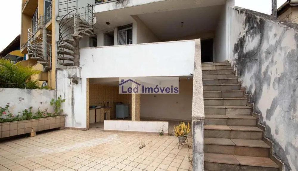 Sobrado, 3 quartos - Foto 17