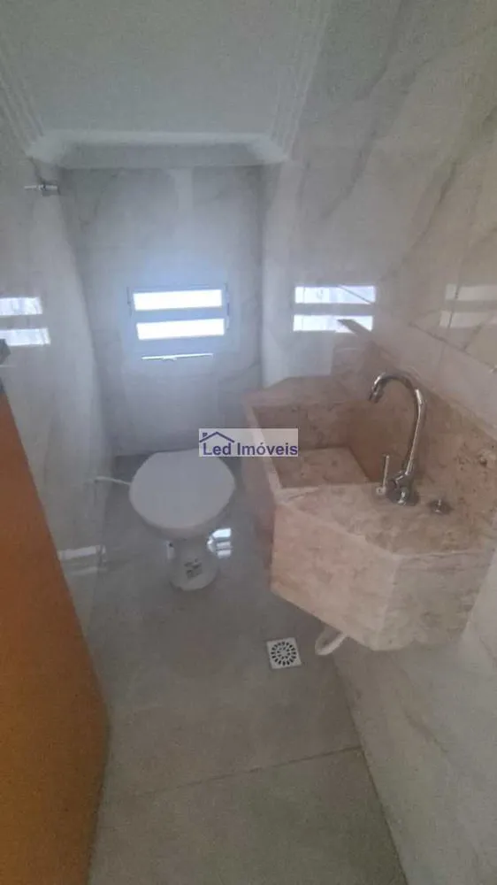 Sobrado, 3 quartos, 130 m² - Foto 4