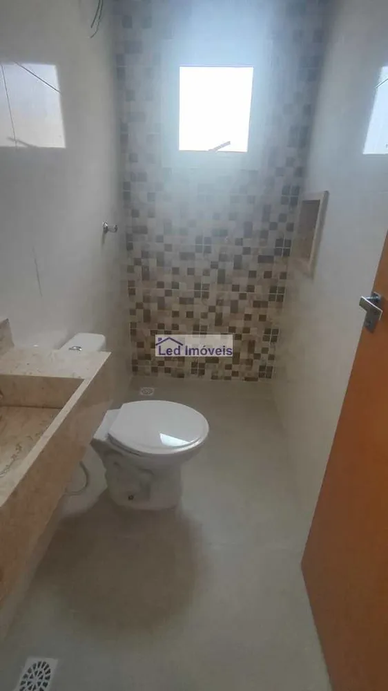 Sobrado, 3 quartos, 130 m² - Foto 7