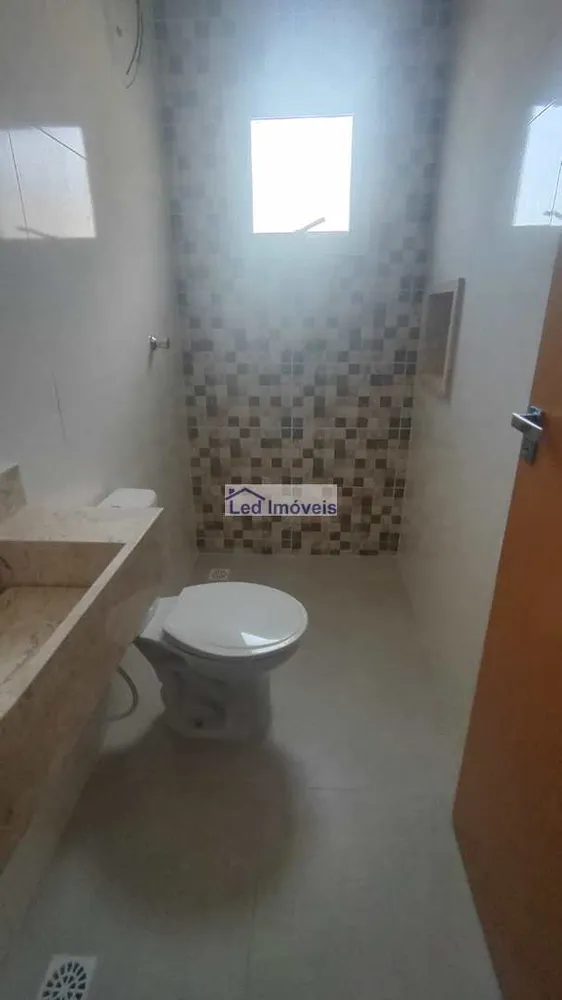 Sobrado, 3 quartos, 130 m² - Foto 5