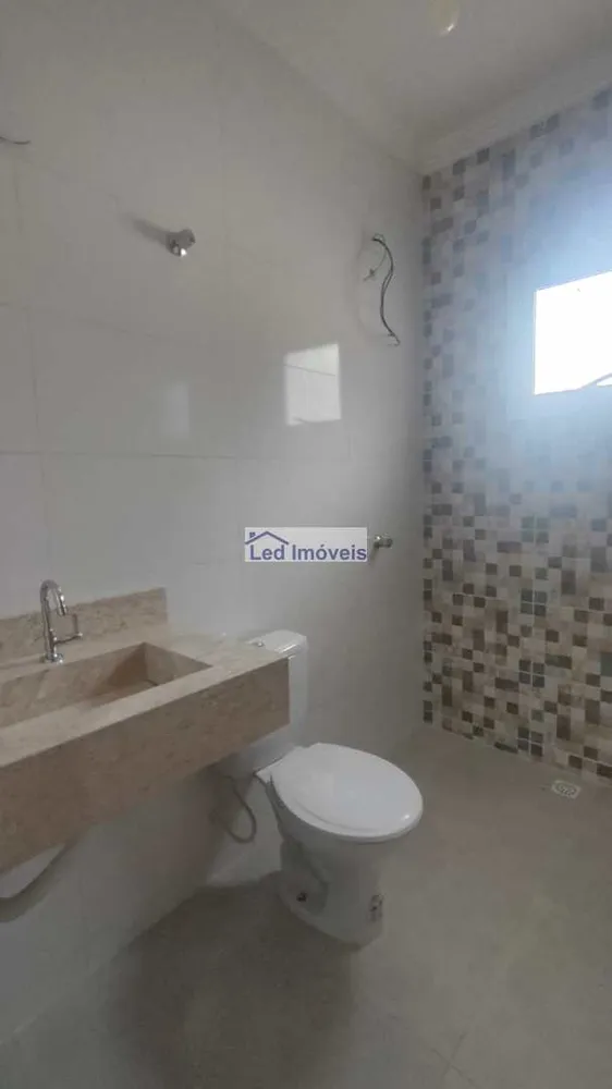 Sobrado, 3 quartos, 130 m² - Foto 11