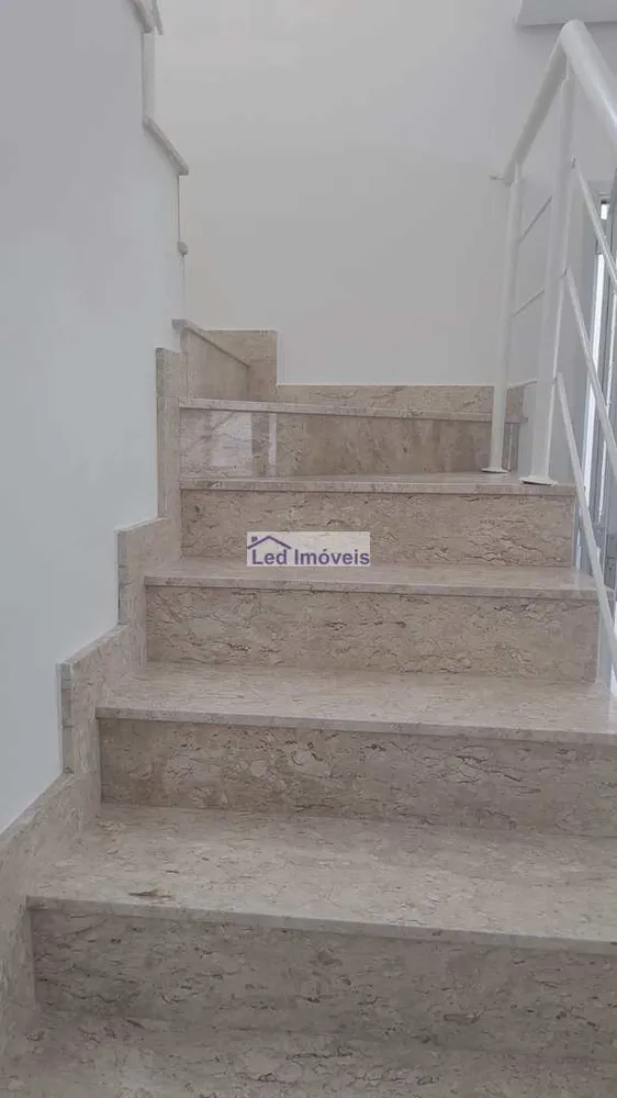 Sobrado, 3 quartos, 130 m² - Foto 6