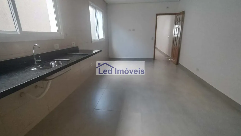 Sobrado, 3 quartos, 130 m² - Foto 3