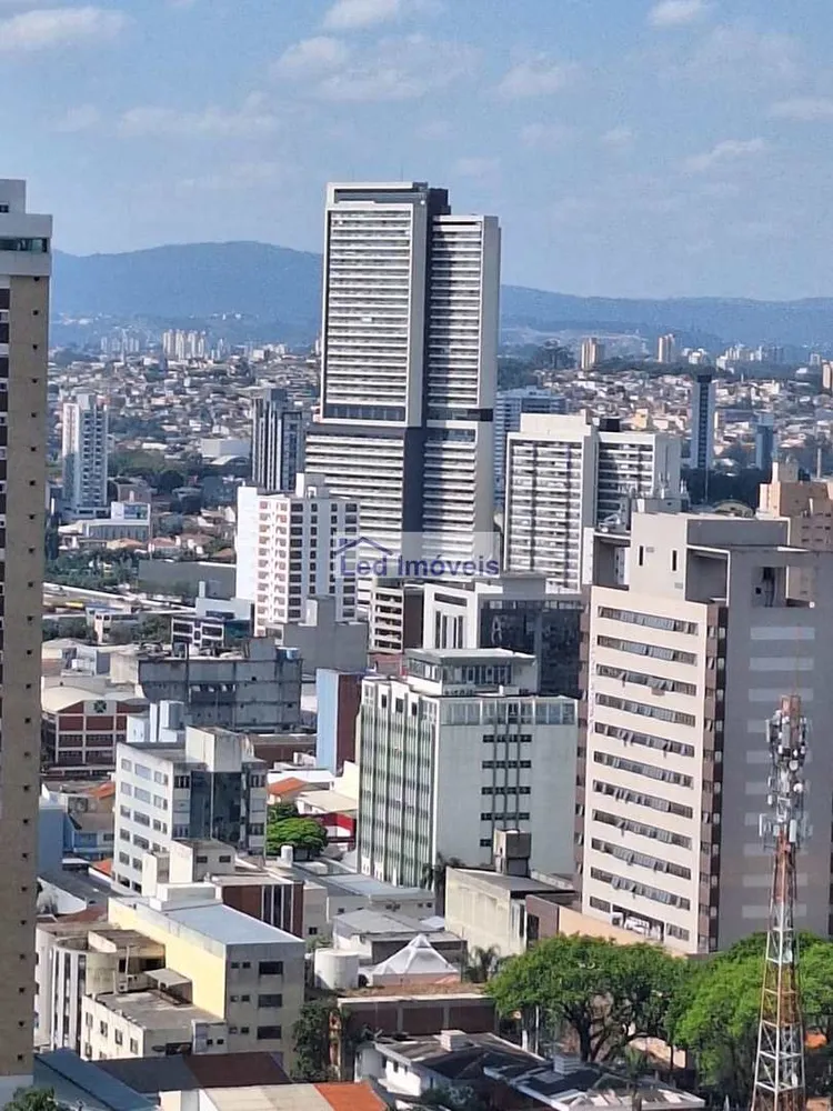 Apartamento, 2 quartos, 65 m² - Foto 2
