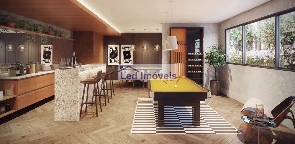 Apartamento, 2 quartos, 65 m² - Foto 3
