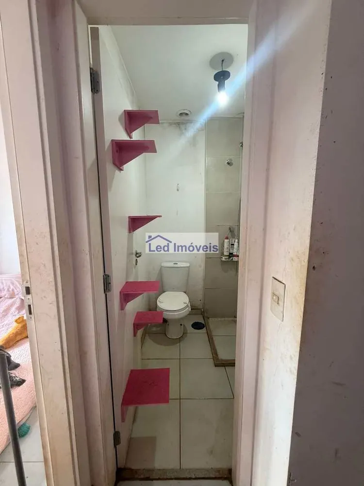 Apartamento, 1 quarto, 40 m² - Foto 6