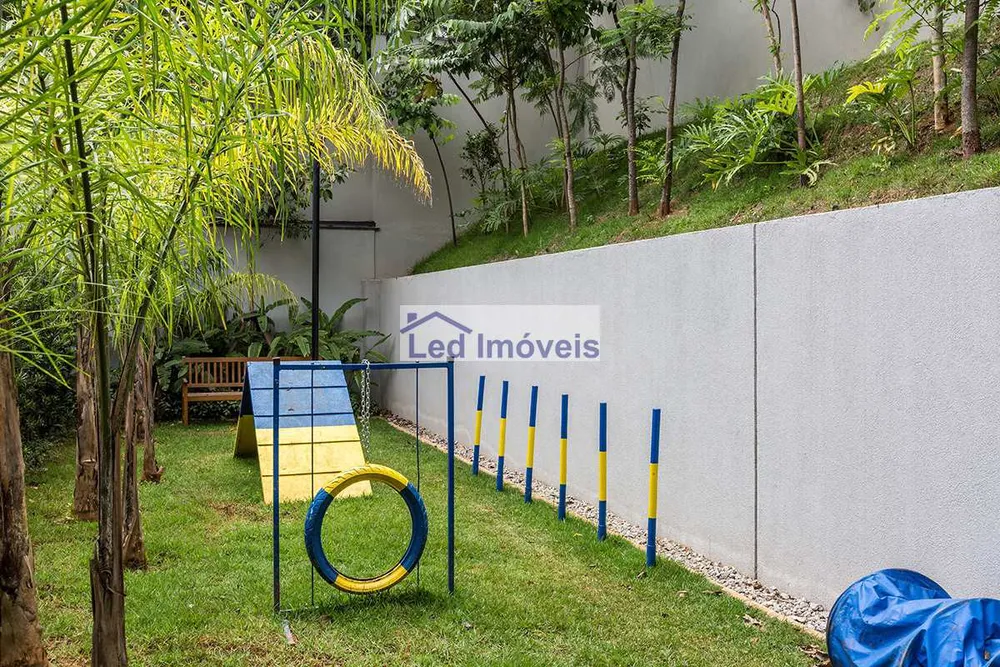 Apartamento, 1 quarto, 40 m² - Foto 4