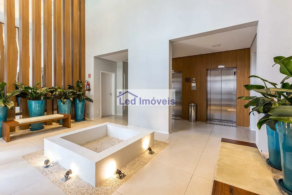 Apartamento, 1 quarto, 40 m² - Foto 5