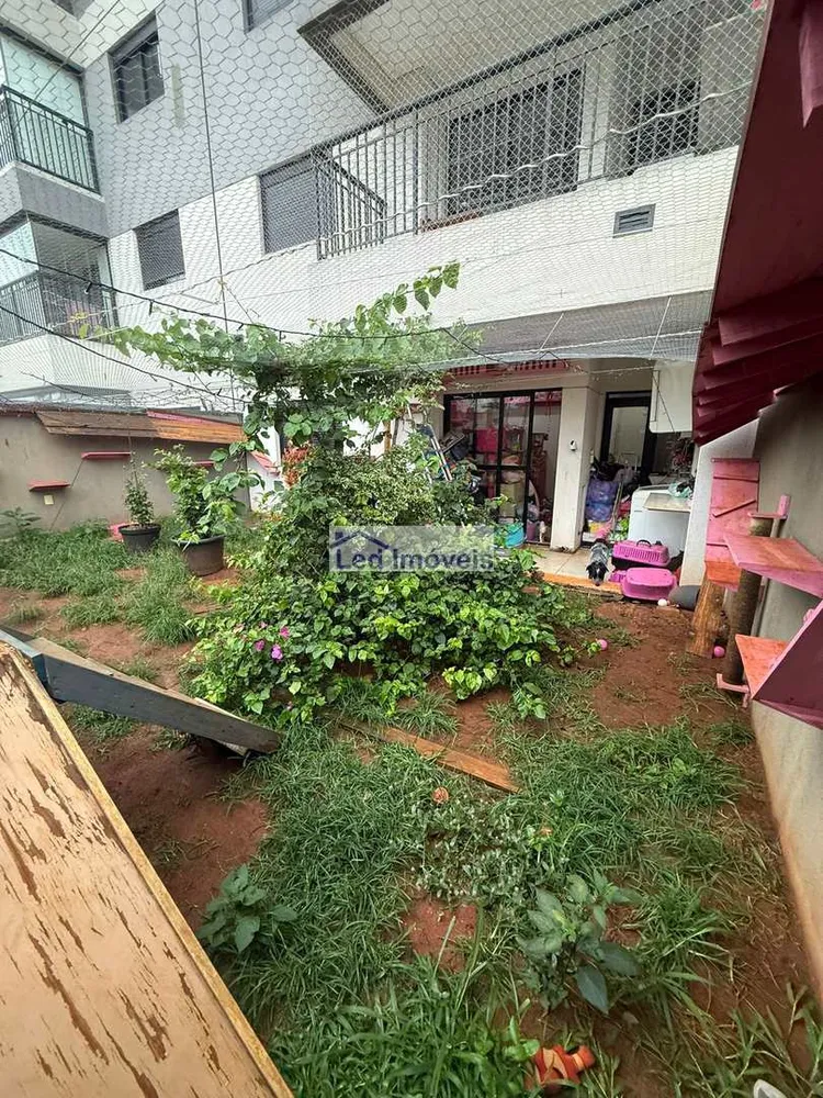Apartamento, 1 quarto, 40 m² - Foto 7