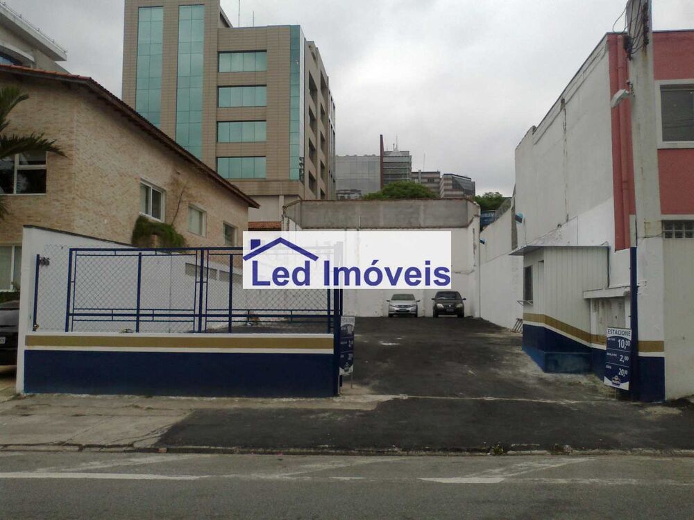Loteamento e Condomínio, 330 m² - Foto 2