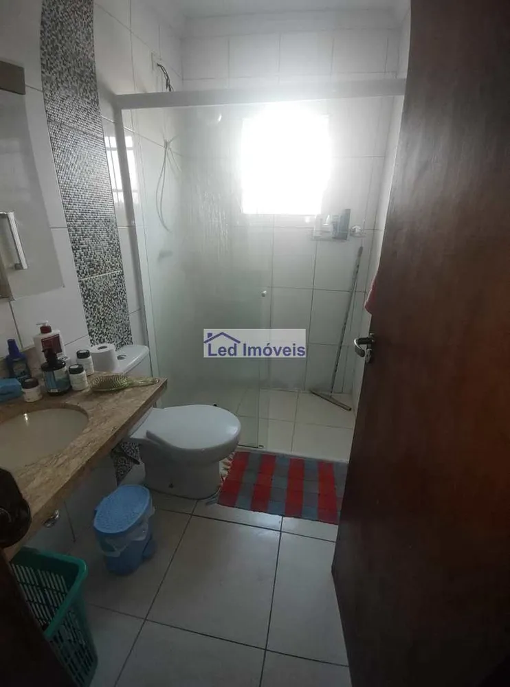 Sobrado, 3 quartos, 148 m² - Foto 5