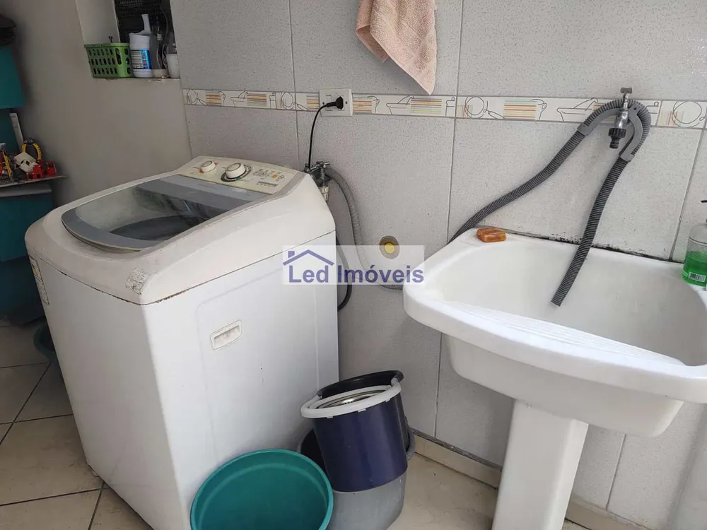 Sobrado, 3 quartos, 148 m² - Foto 11