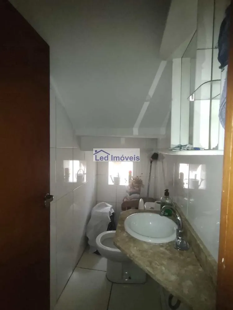Sobrado, 3 quartos, 148 m² - Foto 4