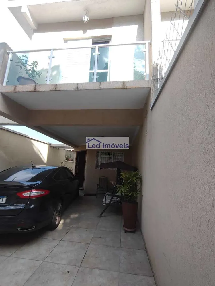 Sobrado, 3 quartos, 148 m² - Foto 9